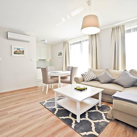 Deluxe Modern Apartment Victoria Residence By Grand Apartments Sopot Exterior photo