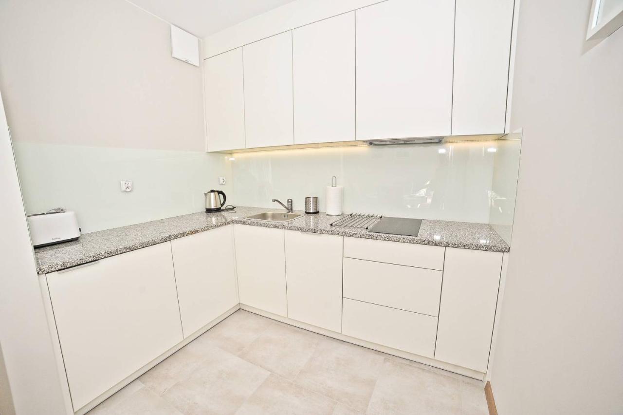 Deluxe Modern Apartment Victoria Residence By Grand Apartments Sopot Exterior photo